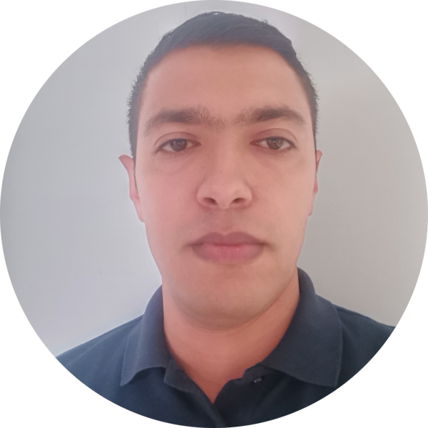 Go to the profile of Wael TOUKABRI