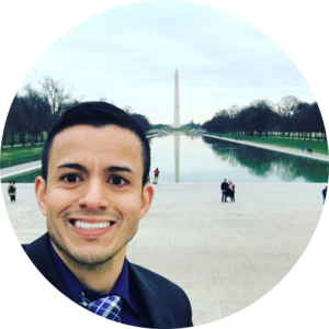 Go to the profile of Luis Ángel Quesada Enríquez