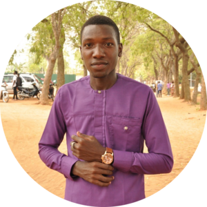 Go to the profile of TONOUKOUIN Idelphonse