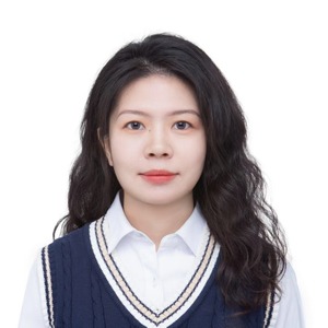 Go to the profile of Ran Wang