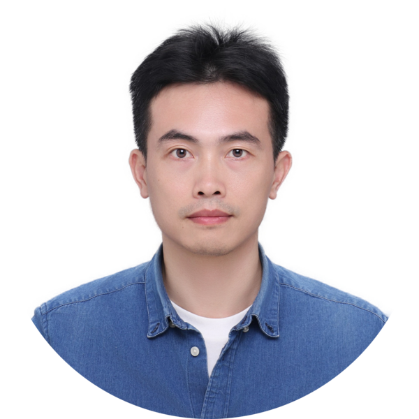 Go to the profile of KE HUANG