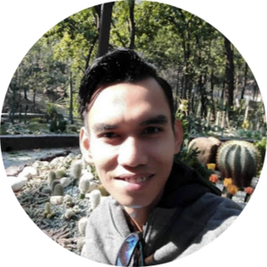 Go to the profile of Arsir Abdul