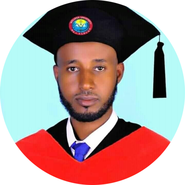 Go to the profile of AWEL SEID