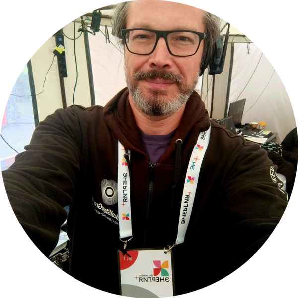 Go to the profile of Aleksei Vlasevskii