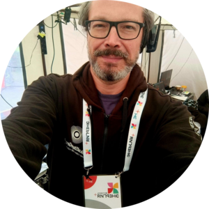 Go to the profile of Aleksei Vlasevskii