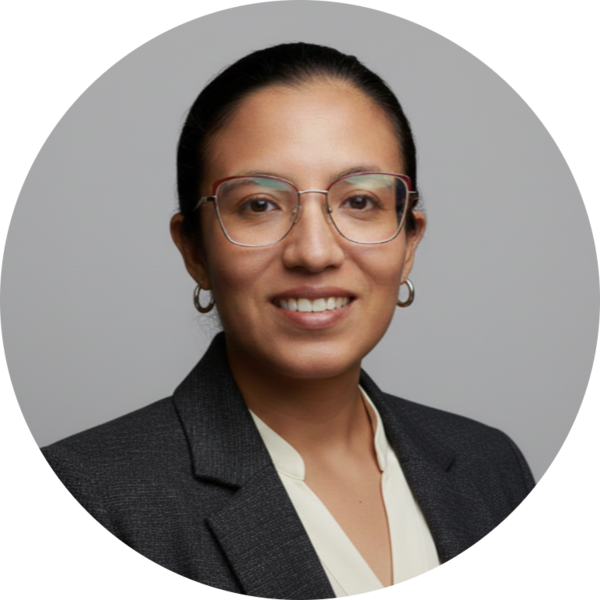 Go to the profile of Olivia Hernandez-Cruz