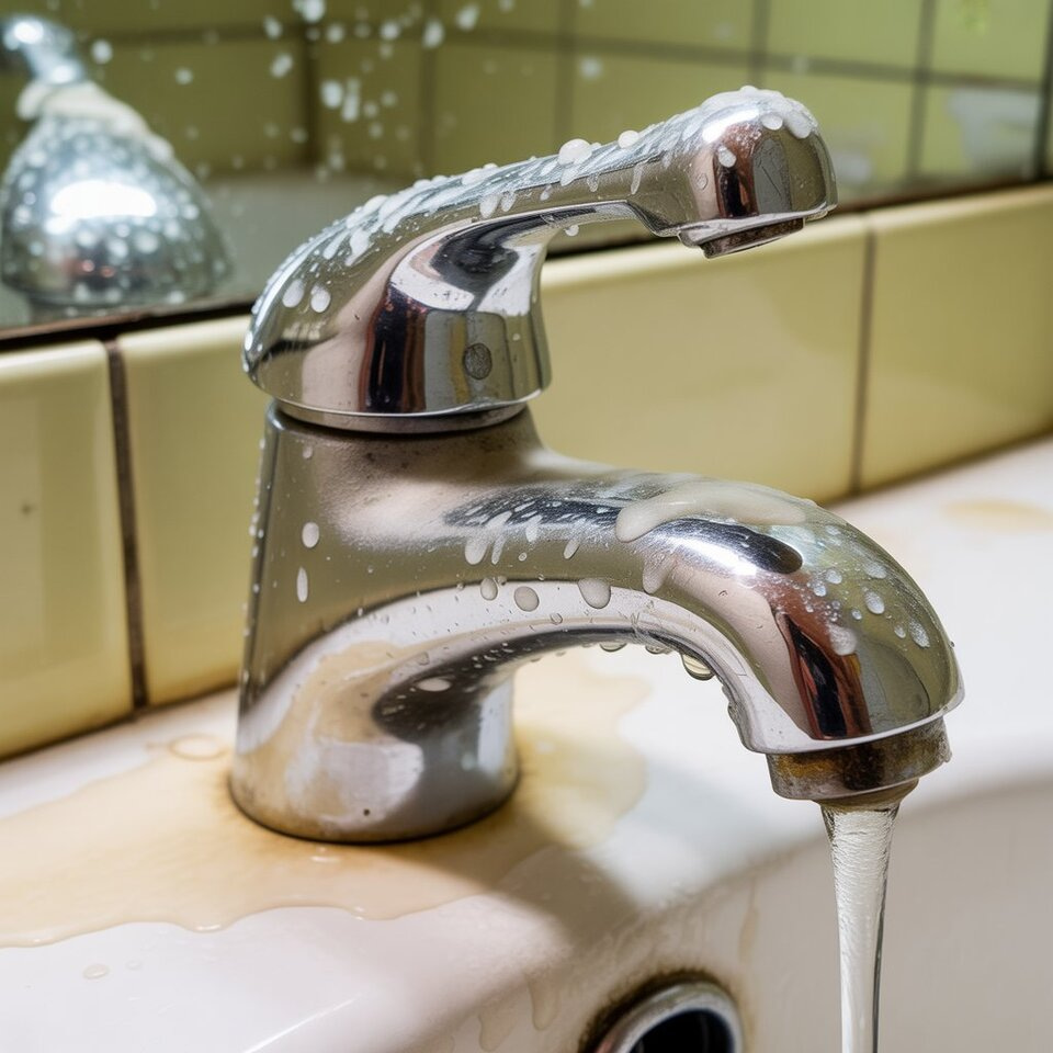 From Lab to Life: How Polymers Could Transform Hard Water Treatment