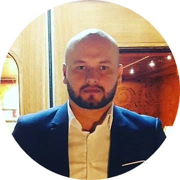 Go to the profile of Martín Acosta