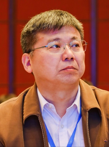 Go to the profile of Xinglong Gong