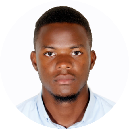 Go to the profile of Jonathan Twahebwa