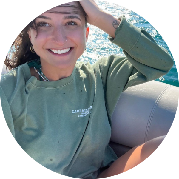 Go to the profile of Sophie Charles-Hoban