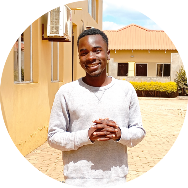 Go to the profile of Lemson Nkhoma