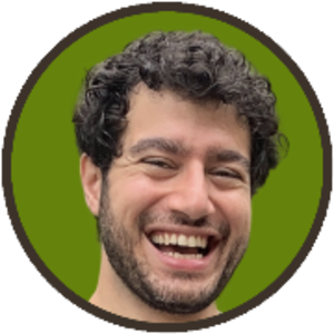 Go to the profile of Amer Kawar