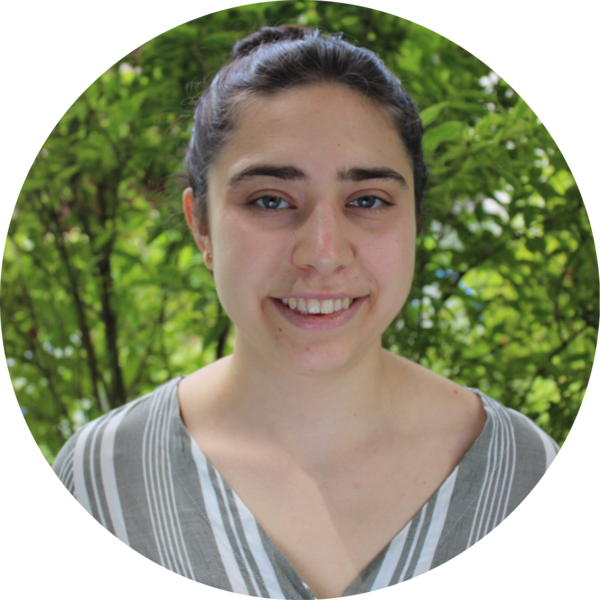 Go to the profile of Eva Yezerets