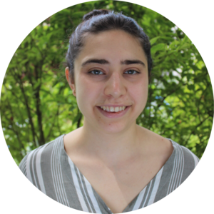 Go to the profile of Eva Yezerets