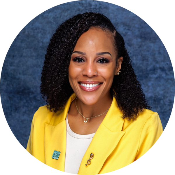 Go to the profile of Jade Harris