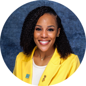 Go to the profile of Jade Harris