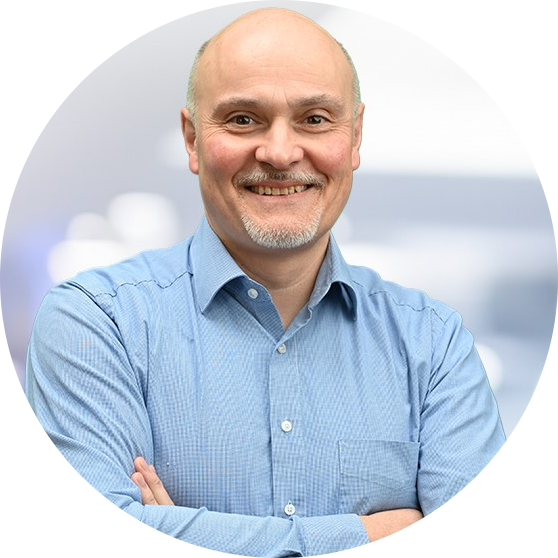 Go to the profile of Ulrich Gäbler