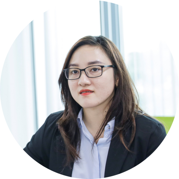 Go to the profile of Thi Thu Ha Do