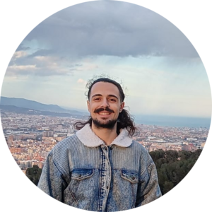 Go to the profile of Pedro Tarancón Álvarez