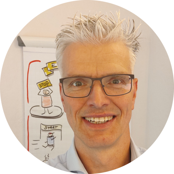 Go to the profile of Thomas Zwiers