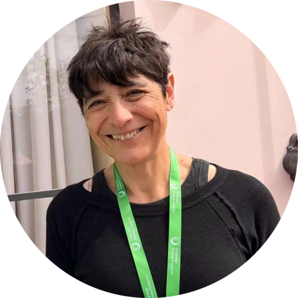 Go to the profile of elena rivas