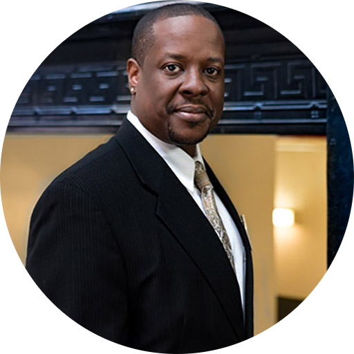 Go to the profile of Edwidge Etienne