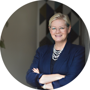 Go to the profile of Liz Male MBE