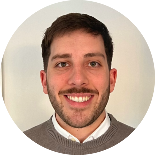 Go to the profile of Michael George