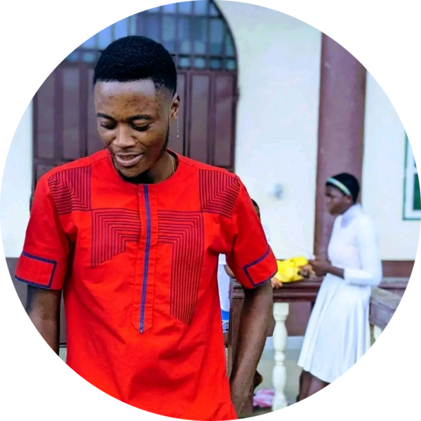 Go to the profile of Nyamni Bless Gur