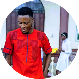 Go to the profile of Nyamni Bless Gur