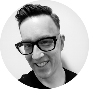 Go to the profile of Christopher James Rose