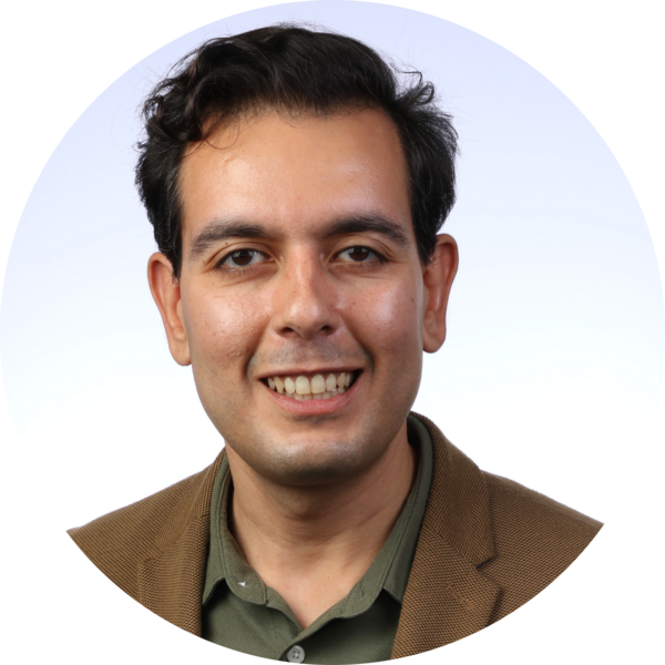 Go to the profile of Mauricio Nicolás Ferrao Blanco