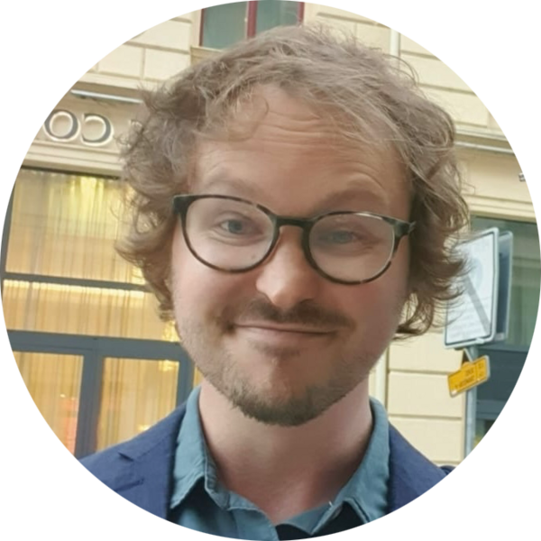 Go to the profile of Martin Ringsten