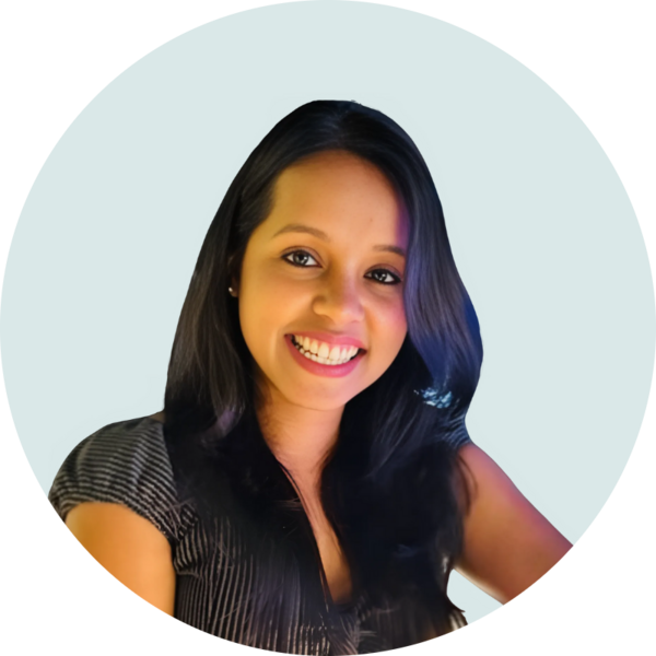 Go to the profile of Nikita Patel