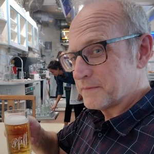 Go to the profile of Francesco De Biasio