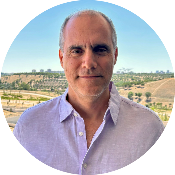 Go to the profile of Carlos M Galmarini