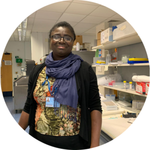 Go to the profile of Biola Egbowon