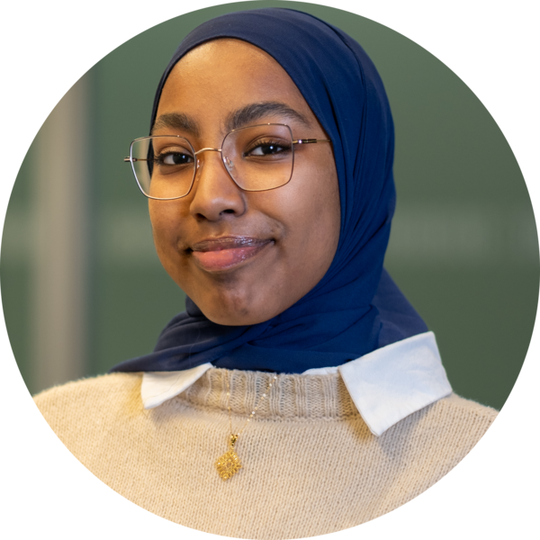 Go to the profile of Rwan Elmileik