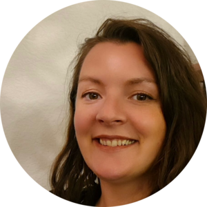 Go to the profile of Alison Ferguson