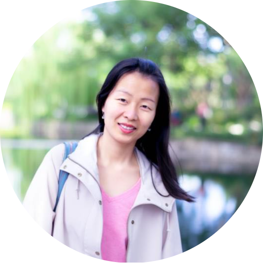 Go to the profile of Cong Pang