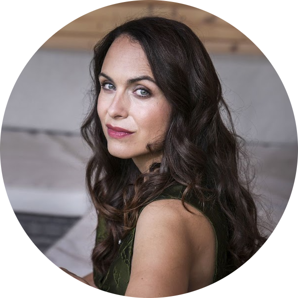 Go to the profile of Zuzana Irsova