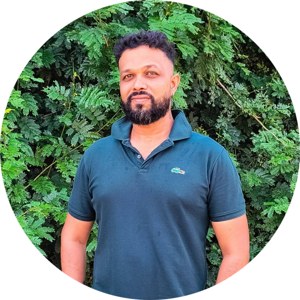 Go to the profile of Nuwan Sameera Liyanage