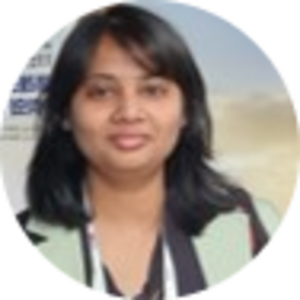 Go to the profile of Chitra Jaiswal