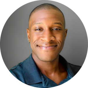 Go to the profile of Joshua Reid