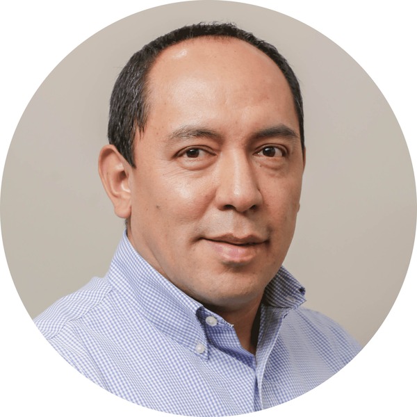 Go to the profile of Lenin Ortiz