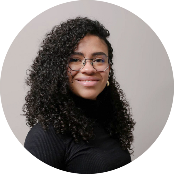 Go to the profile of Alejandra Rincones