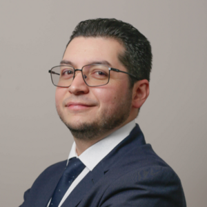 Go to the profile of Camilo Andrés Cruz Nieves