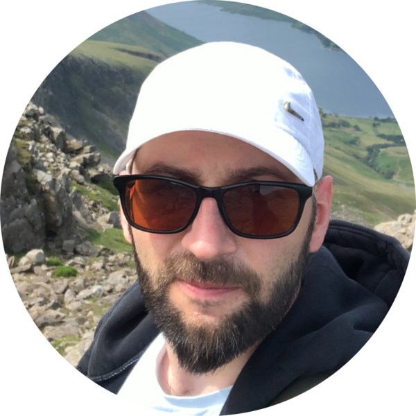 Go to the profile of Tomasz Przywara