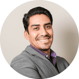 Go to the profile of Carlos Emilio Briones